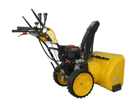 Снегоуборщик Habert HB930MS PRO (ШЛ)