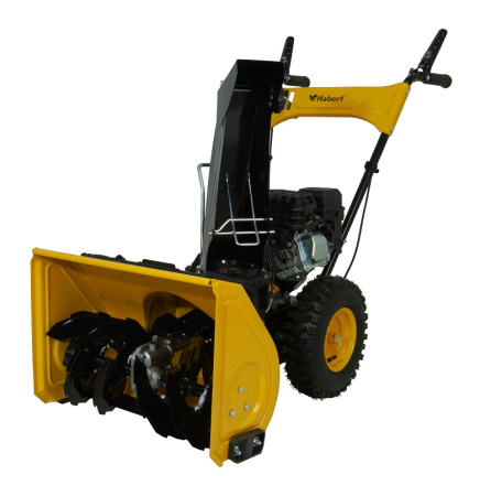 Снегоуборщик Habert HBM22B (KC212)