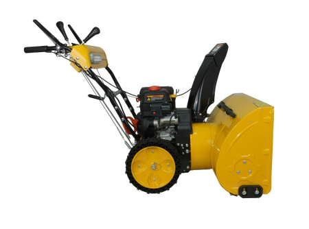 Снегоуборщик Habert HBM28D (ШЛ)