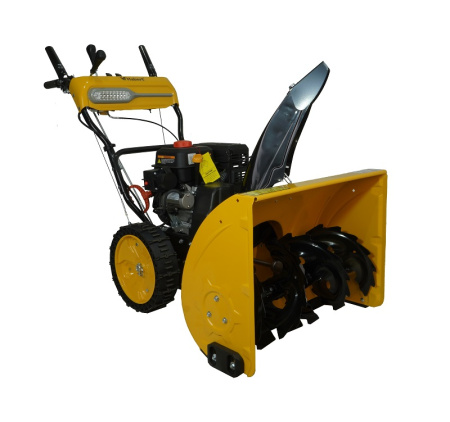 Снегоуборщик Habert HBM28D (ШЛ)