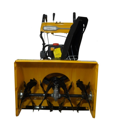 Снегоуборщик Habert HBM28D (ШЛ)