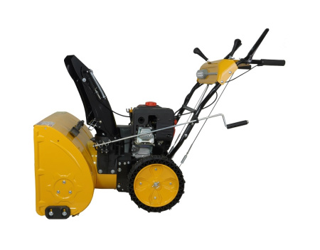 Снегоуборщик Habert HBM28D (ШЛ)