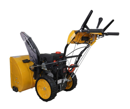 Снегоуборщик Habert HBM28D (ШЛ)