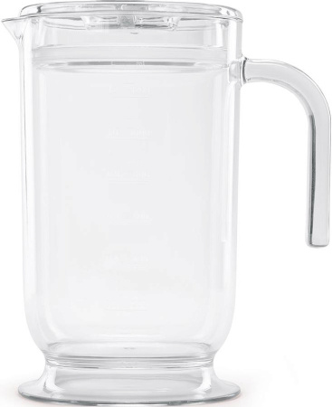 Блендер Smeg HBF03BLEU