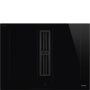 Варочная поверхность индукционная со встроенной вытяжкой Smeg HOBD472D2