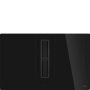 Варочная поверхность индукционная со встроенной вытяжкой Smeg HOBD482D2