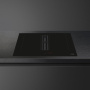 Варочная поверхность индукционная со встроенной вытяжкой Smeg HOBD482D2