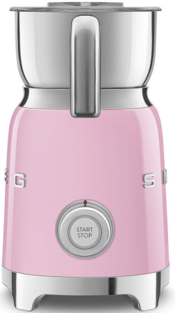 Вспениватель молока Smeg MFF11PKEU