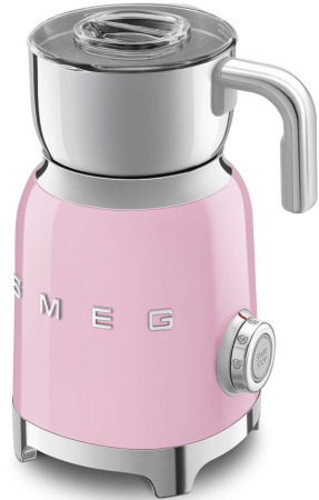 Вспениватель молока Smeg MFF11PKEU