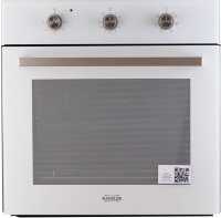 Духовой шкаф Kanzler O 546 W