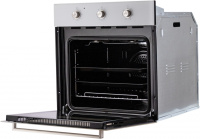 Духовой шкаф Kanzler O 546 W