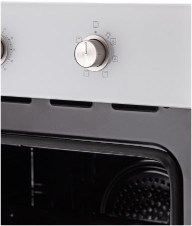 Духовой шкаф Kanzler O 546 W