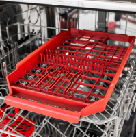 Lex-PM-6063-B Посудомоечная машина встраиваемая Lex PM 6063 B