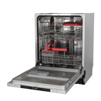 Lex-PM-6063-B Посудомоечная машина встраиваемая Lex PM 6063 B