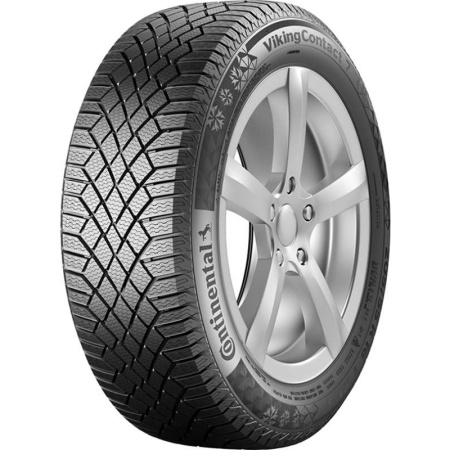 Шина Continental Viking Contact 7 205/55R16 94T 345157 XL