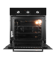 Духовой шкаф Lex EDM 042 BL