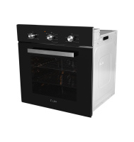 Духовой шкаф Lex EDM 042 BL