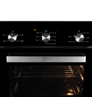 Духовой шкаф Lex EDM 042 BL