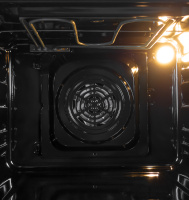 Духовой шкаф Lex EDM 075 GR