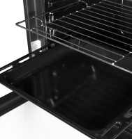 Духовой шкаф Lex EDM 075 GR