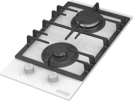 Варочная поверхность газовая Kanzler KG 513 W