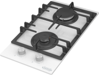 kanzler_kg_513_w Варочная поверхность газовая Kanzler KG 513 W