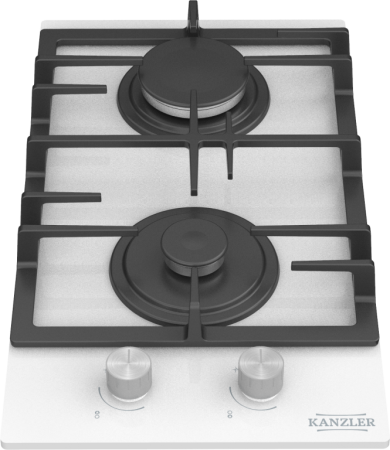 Варочная поверхность газовая Kanzler KG 513 W