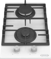 kanzler_kg_513_w Варочная поверхность газовая Kanzler KG 513 W