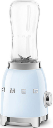 Блендер Smeg PBF01PBEU