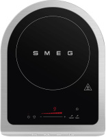 Портативная варочная панель индукционная Smeg PIC01WHMEU