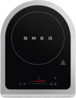 Портативная варочная панель Smeg PIC01EGMEU