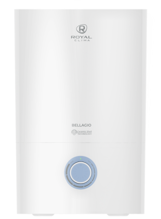 Увлажнитель воздуха Royal Clima Bellagio RUH-BL300/3.5M-WT