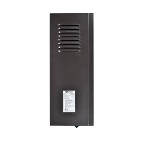 Котел электрический настенный Thermex Sonne 12 Wi-Fi (Grey)