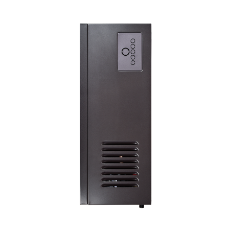 Котел электрический настенный Thermex Sonne 12 Wi-Fi (Grey)