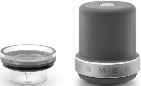 Вакуумная помпа Smeg VPC01