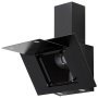 Вытяжка Krona VIERKANT 600 BLACK PB