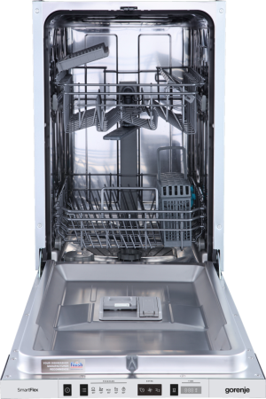 Посудомоечная машина встраиваемая Gorenje GV 522E10S