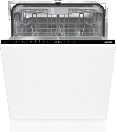 Посудомоечная машина встраиваемая Gorenje GV643E90