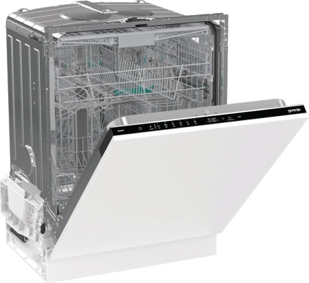 Посудомоечная машина встраиваемая Gorenje GV643E90