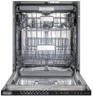 delonghi_ddwi_690_amedeo Посудомоечная машина встраиваемая DeLonghi DDWI 690 AMEDEO