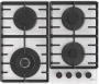 Газовая панель Gorenje GKTW642SYW