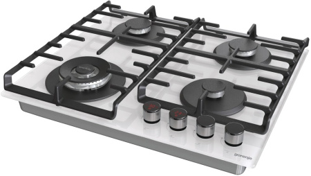 Газовая панель Gorenje GKTW642SYW