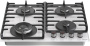 Газовая панель Gorenje GKTW642SYW