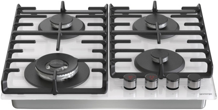 Газовая панель Gorenje GKTW642SYW
