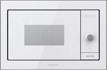 Микроволновая печь встраиваемая Gorenje BM235G1SYW