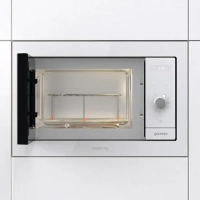 Микроволновая печь встраиваемая Gorenje BM235G1SYW