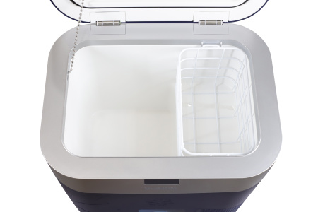 Холодильник Бирюса НС-22P5