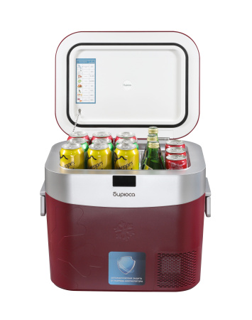 Холодильник Бирюса НС-22P3