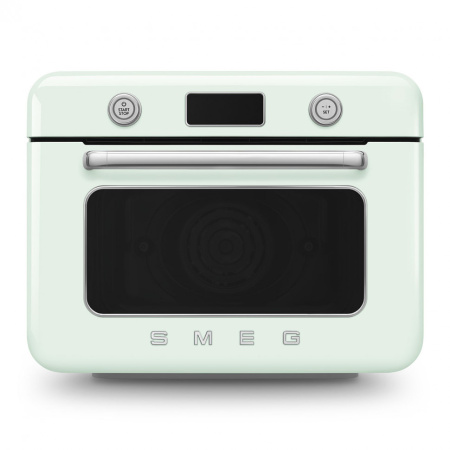 Мини печь с паром Smeg COF01PGEU
