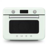 Мини печь с паром Smeg COF01PGEU